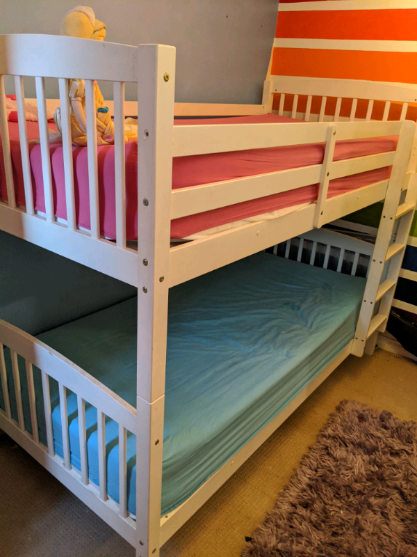 kids bunk beds gumtree